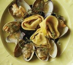 Gran Tortelloni Porcini