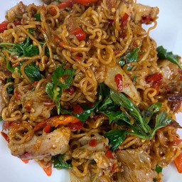 ไวไวแซ่บแห้ง