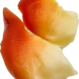 ซูชิหอยปีกนก