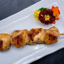 สะโพกไก่ย่าง