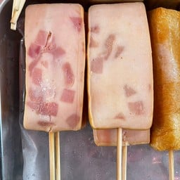 สถานีหม่าล่า แม้นรำลึก