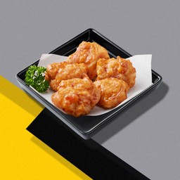 บิ๊กชิคเก้นไบท์ (5 ชิ้น)