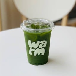 Matcha Coconut