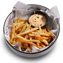 ทรัฟเฟิลฟรายส์