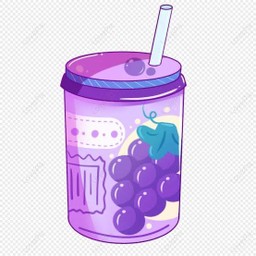 องุ่นโซดา