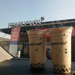 Pearly Tea PTT เอเชียไฮเวย์ กม.104 (ขาเข้า)