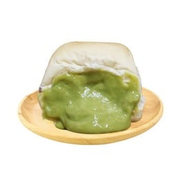 ไส้ชาเขียวมัทฉะ