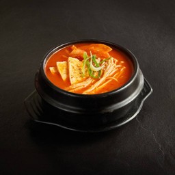 ซุปกิมจิ Kimchi Jjigae
