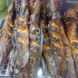 ปลาดุกย่าง