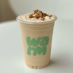 Biscoff Caramel
