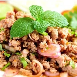 ร้านอาหารตามสั่งบ้านเอื้ออาทร 430/259