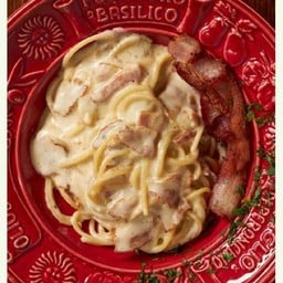 SPAGHETTI CARBONARA