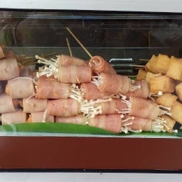 หม่าล่าฮาลาล