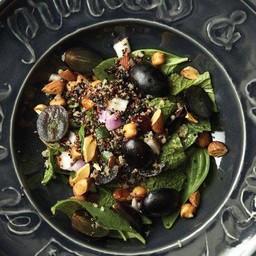Quinoa Salad