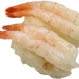 ซุชิกุ้งหวาน