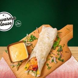 Kebab Chicke Sandwich