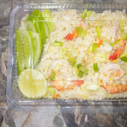 ตามสั่ง&กุ้งเเช่รสเด็ด จรัญสนิทวงศ์75