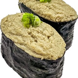 ซูชิมันปู