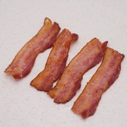 Smoked Bacon