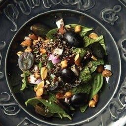 Quinoa Salad