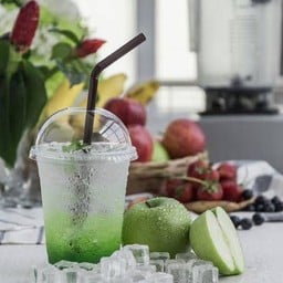 แอปเปิ้ลโซดา