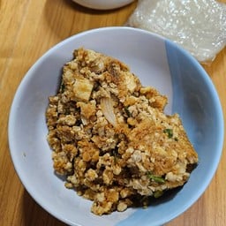 ร้านตำ-ยำ-ย่าง มหาวิทยาลัยธรรมศาสตร์ ศูนย์รังสิต