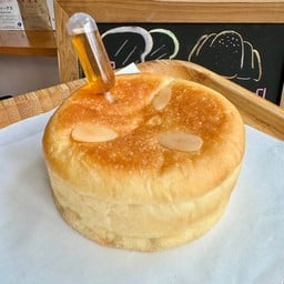 คาราเมลคลัสสตาร์ครีมบัน