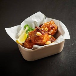 ไก่ทอดชอนซันส์ ChonSons Chicken