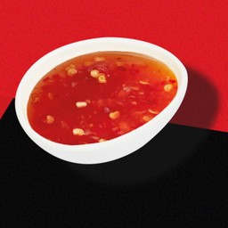 ซอสพริกสไตส์เกาหลี