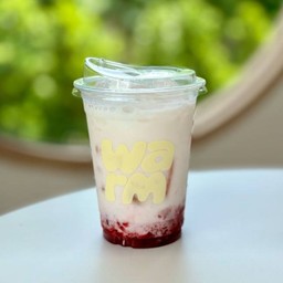 Strawberry Milk