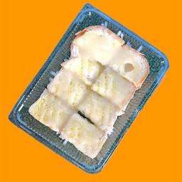 ปังปิ้งปิ้ง เนยนม