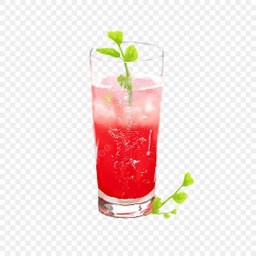 แดงมะนาวโซดา