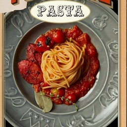 Fresh Pomodoro Pasta