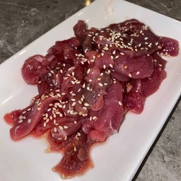 เนื้อหมัก