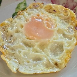 ไข่ดาว