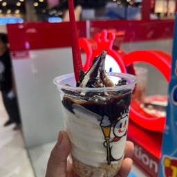 Mixue โรบินสันไลฟ์สไตล์ บ่อวิน