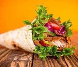 King grill kebab สไตล์เยอรมัน ม.เกษตรกำแพงแสน