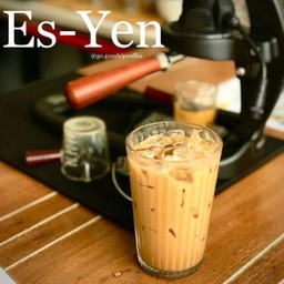Es-Yen (Cold)