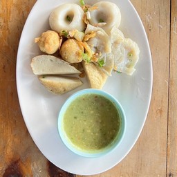 ลวกจิ้มรวม😃