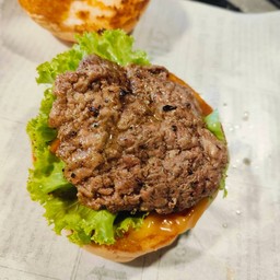 TENTDUM เบอเกอร์และอาหารตามสั่ง