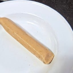 ไส้กรอกเอ็นไก่หนังกรอบ