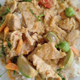 ครัวบ้านพี่นนท์