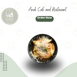 มันฝรั่งบด (ซอสสูตรลับ)