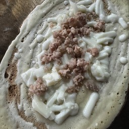 โตเกียว ซีส+หมูสับ