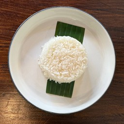 ข้าวสวย