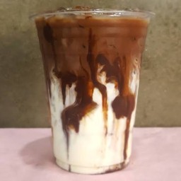 โกโก้ ลาเต้