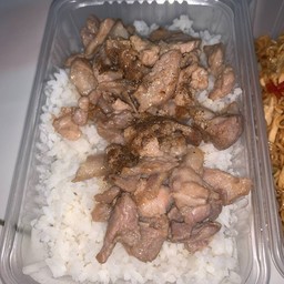 หมูทอดน้ำปลา