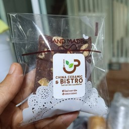 ช็อคโกแลตบาร์ค