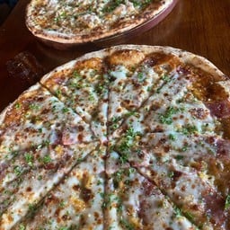 Sausage Egg and Cheese