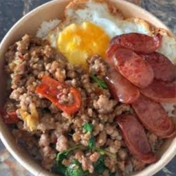 อิ่มอร่อย